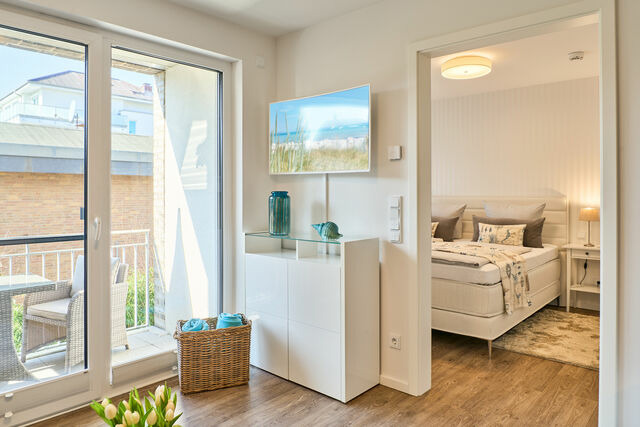Ferienwohnung in Scharbeutz - Riviera - Bild 11