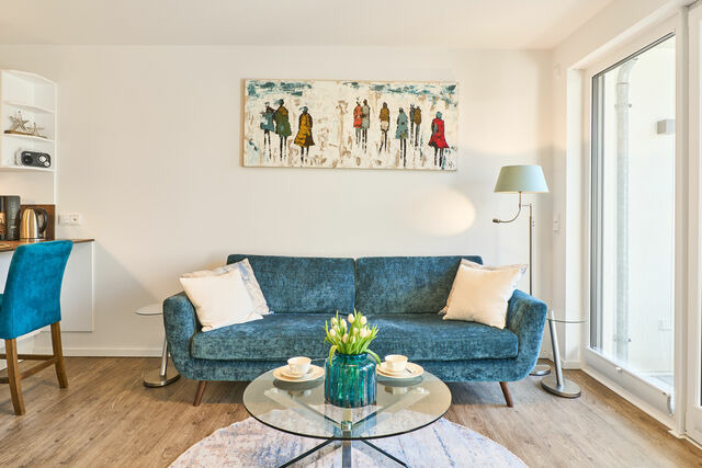 Ferienwohnung in Scharbeutz - Riviera - Bild 12