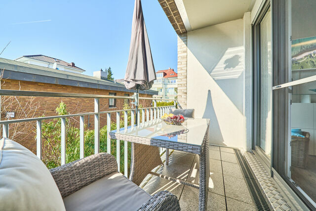 Ferienwohnung in Scharbeutz - Riviera - Bild 15
