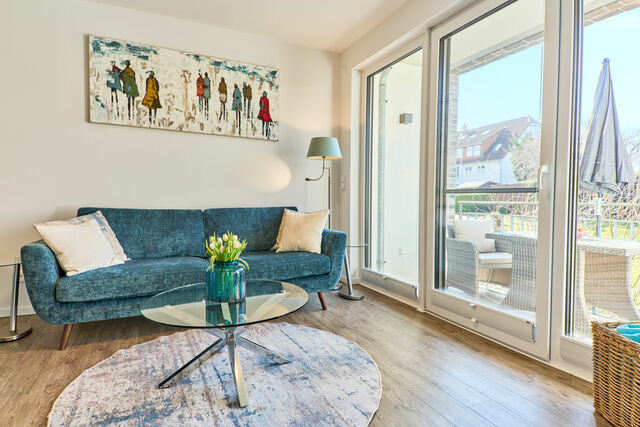 Ferienwohnung in Scharbeutz - Riviera - Bild 16