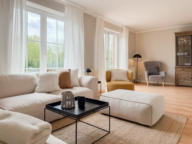 Ferienhaus in Scharbeutz - Seeb&auml;r - Bild 2