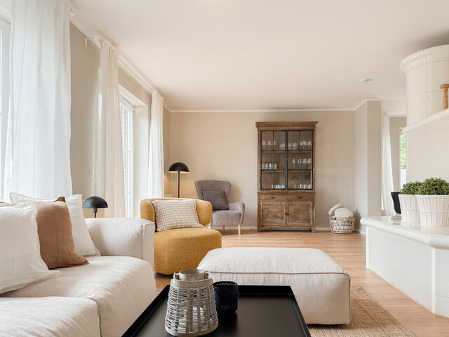 Ferienhaus in Scharbeutz - Seeb&auml;r - Bild 13