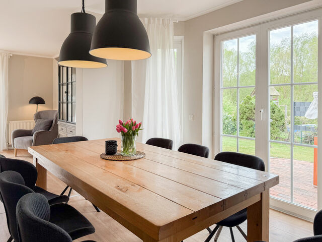 Ferienhaus in Scharbeutz - Seeb&auml;r - Bild 16