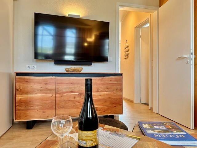 Ferienwohnung in Sellin - Fewo 393, Seepark Sellin - Bild 16