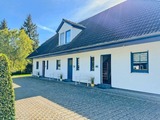 Ferienhaus in Wieck a. Dar&szlig; - Ostseeschwimmer - Bild 5