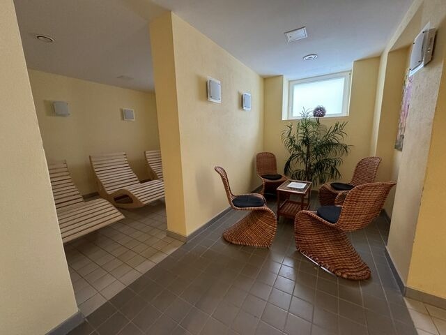 Ferienwohnung in K&uuml;hlungsborn - Miramare - 23-22 - Bild 13