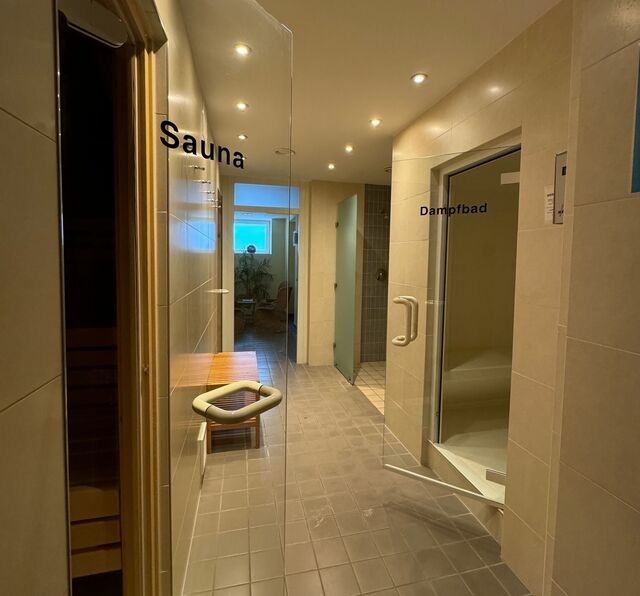 Ferienwohnung in K&uuml;hlungsborn - Miramare - 23-22 - Bild 15