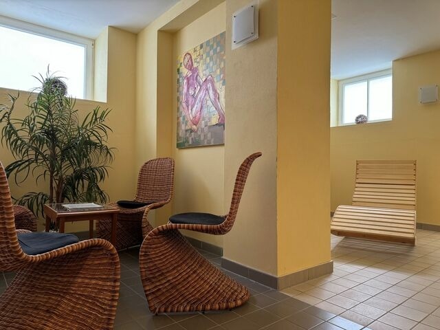Ferienwohnung in K&uuml;hlungsborn - Miramare - 23-22 - Bild 16