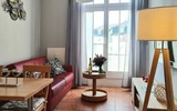 Ferienwohnung in K&uuml;hlungsborn - D&uuml;nenschloss - 02-36 - Bild 7