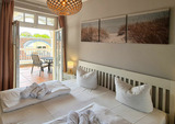 Ferienwohnung in K&uuml;hlungsborn - D&uuml;nenschloss - 02-36 - Bild 8