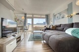 Ferienwohnung in Heiligenhafen - Ferienpark - Haus A, App. 0A0302 - Bild 3