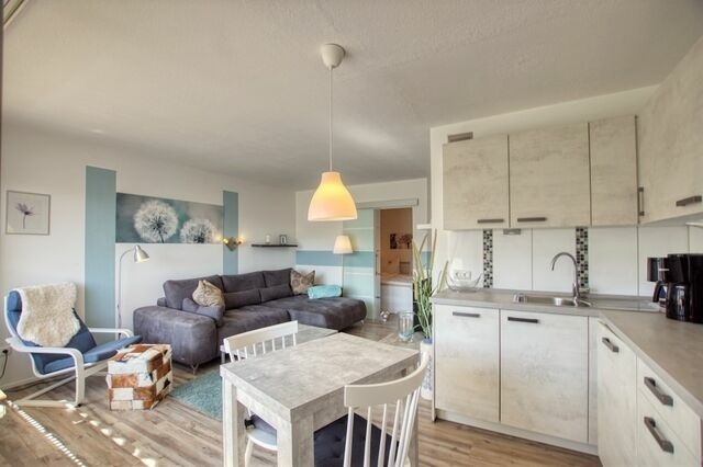 Ferienwohnung in Heiligenhafen - Ferienpark - Haus A, App. 0A0302 - Bild 7