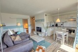 Ferienwohnung in Heiligenhafen - Ferienpark - Haus A, App. 0A0302 - Bild 8