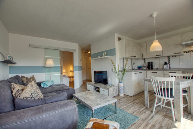 Ferienwohnung in Heiligenhafen - Ferienpark - Haus A, App. 0A0302 - Bild 9