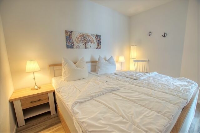 Ferienwohnung in Heiligenhafen - Ferienpark - Haus A, App. 0A0302 - Bild 12