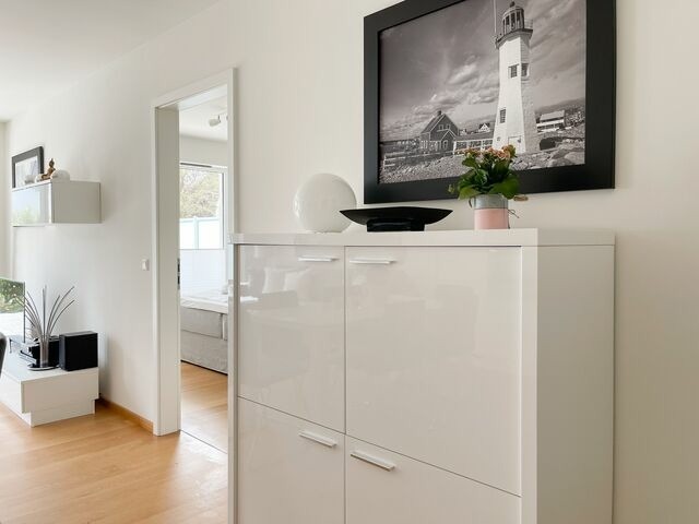 Ferienwohnung in Timmendorfer Strand - Haus am Meer WG 6 - Bild 18