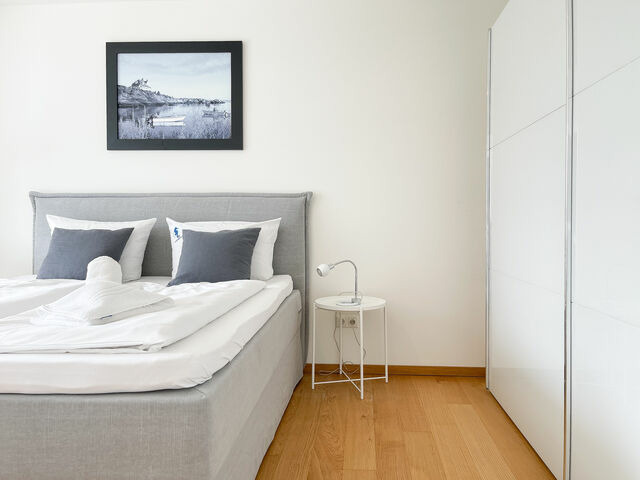Ferienwohnung in Timmendorfer Strand - Haus am Meer WG 6 - Bild 20