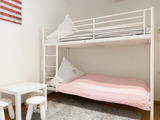 Ferienwohnung in Timmendorfer Strand - Haus am Meer WG 6 - Bild 22