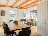 Ferienhaus in Niendorf/Ostsee - Karlsson - Bild 1