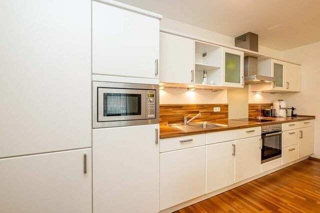 Ferienwohnung in Timmendorfer Strand - Kaufmannshof App. 1 - Bild 10