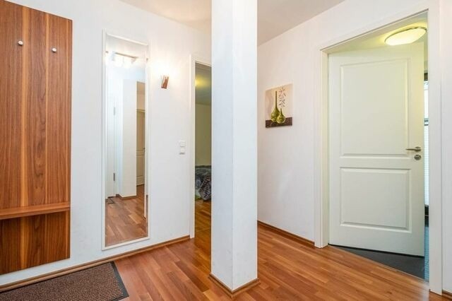 Ferienwohnung in Timmendorfer Strand - Kaufmannshof App. 1 - Bild 16