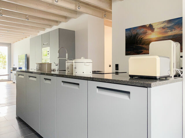 Ferienwohnung in Timmendorfer Strand - Meerchenwald 3 - Bild 12