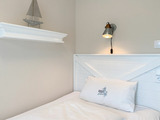 Ferienwohnung in Niendorf/Ostsee - Harbour Beach 4 - Bild 24