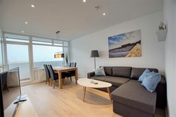 Ferienpark - Haus K, App. 0K0603
