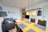 Ferienwohnung in Heiligenhafen - Ferienpark - Haus K, App. 0K0603 - Bild 4