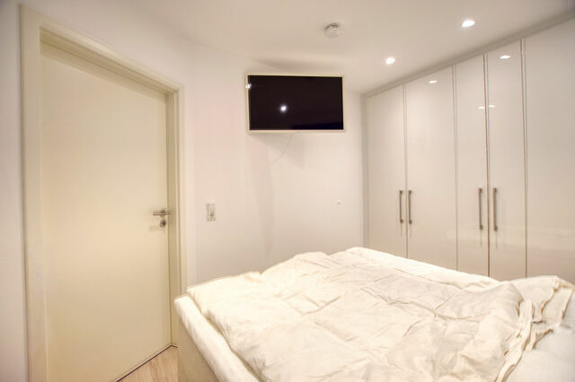 Ferienwohnung in Heiligenhafen - Ferienpark - Haus K, App. 0K0603 - Bild 9