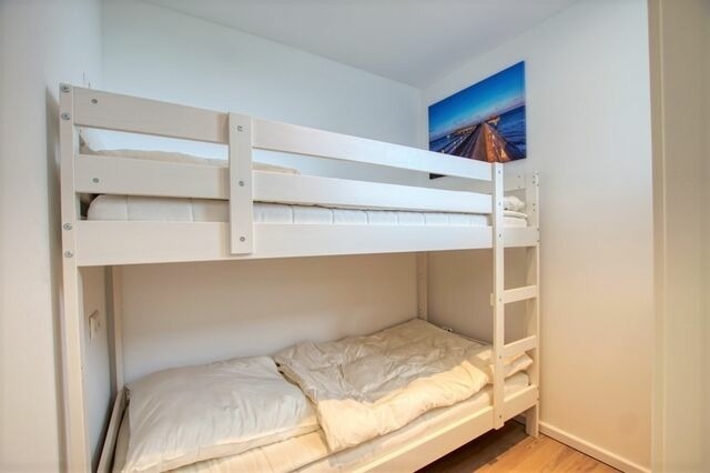 Ferienwohnung in Heiligenhafen - Ferienpark - Haus K, App. 0K0603 - Bild 10