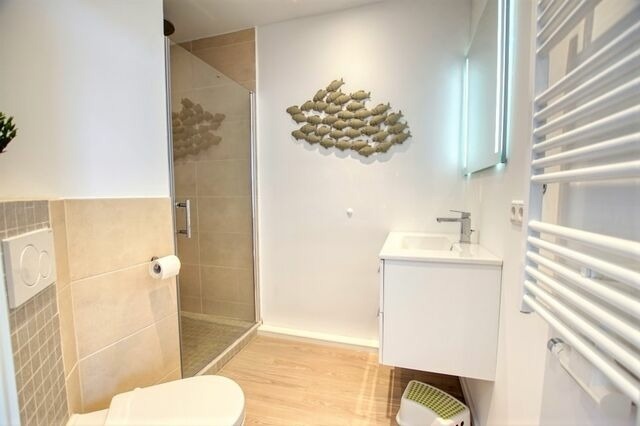 Ferienwohnung in Heiligenhafen - Ferienpark - Haus K, App. 0K0603 - Bild 13