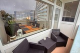 Ferienwohnung in Heiligenhafen - Ferienpark - Haus K, App. 0K0603 - Bild 16