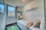 Ferienwohnung in Gro&szlig;enbrode - Strandpark 11 - Meeresrauschen 5, 7SP1105 - Bild 4