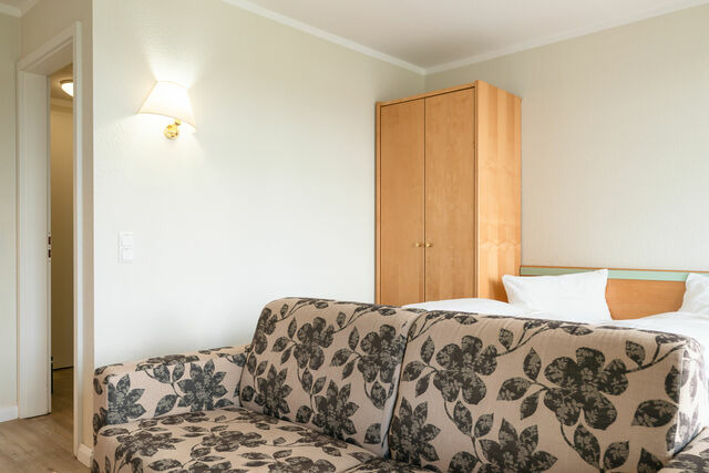 Ferienwohnung in Sellin - Fewo 358, Seepark Sellin - Bild 4