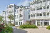 Ferienwohnung in Sellin - Fewo 358, Seepark Sellin - Bild 12