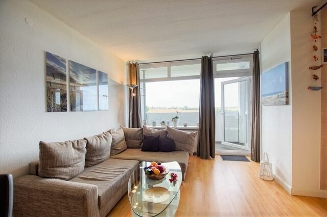 Ferienwohnung in Heiligenhafen - Ferienpark - Haus L, App. 0L0605 - Bild 3