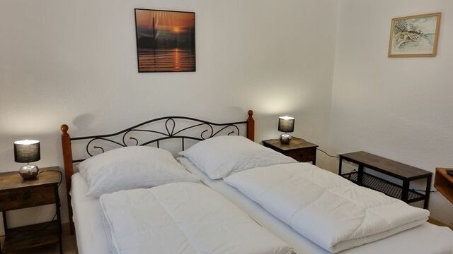 Ferienwohnung in K&uuml;hlungsborn - Leuchtturmstra&szlig;e 3 - 56-03 - Bild 15