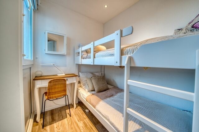Ferienwohnung in Heiligenhafen - Ferienpark - Haus B, App. 0B0304 - Bild 4
