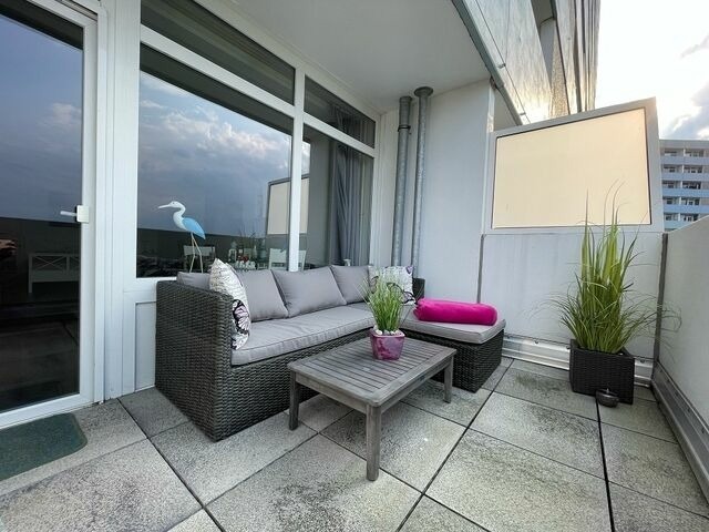 Ferienwohnung in Heiligenhafen - Ferienpark - Haus B, App. 0B0304 - Bild 13