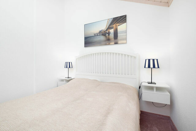 Ferienhaus in Timmendorfer Strand - Ferienhaus Mariole - Bild 3