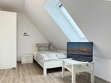Ferienhaus in Fuhlendorf - Boddenblick 9 - Bild 15