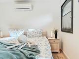 Ferienwohnung in Barth - Speicherresidenz App 0.3 Lotsenkoje - Bild 9