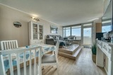 Ferienwohnung in Heiligenhafen - Ferienpark - Haus G, App. 0G1112 - Bild 7