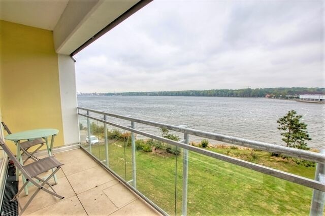 Ferienwohnung in Heiligenhafen - Strandhotel, App. 1SH306 - Bild 2