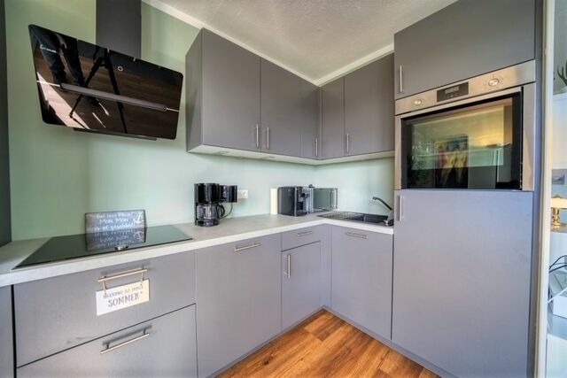 Ferienwohnung in Heiligenhafen - Ferienpark - Haus K, App. 0K0912 - Bild 10