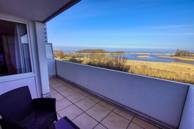 Ferienwohnung in Heiligenhafen - Ferienpark - Haus B, App. 0B0310 - Bild 2