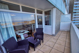 Ferienwohnung in Heiligenhafen - Ferienpark - Haus B, App. 0B0310 - Bild 6