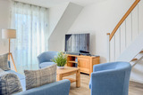 Ferienwohnung in Prerow - Tordalk 09 - Bild 1