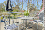Ferienwohnung in Prerow - Tordalk 09 - Bild 2